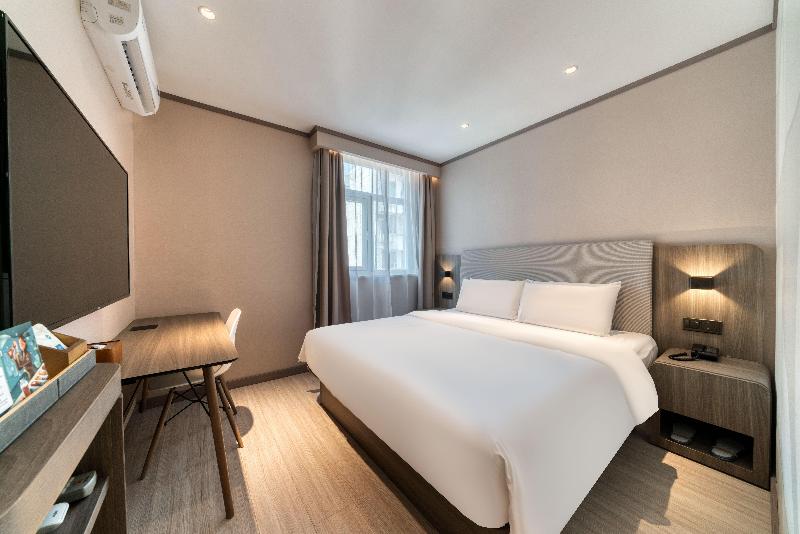 高级大房间, Hanting Hotel Tianyi Square