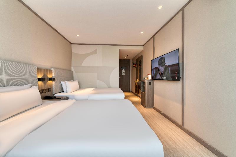 标准间, Hanting Hotel Tianyi Square