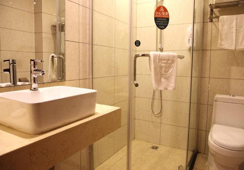 חדר סופריור, Hanting  Xi An Jiefang Road Wanda Plaza