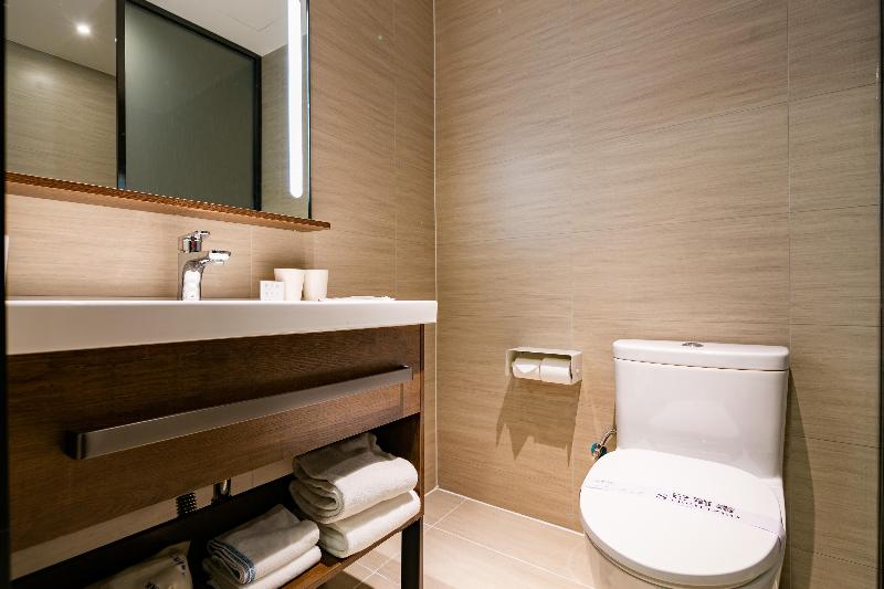 חדר סטנדרט, Hanting  Xi An Jiefang Road Wanda Plaza