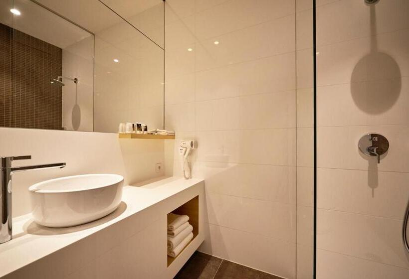 尊贵房, Mercure Roeselare