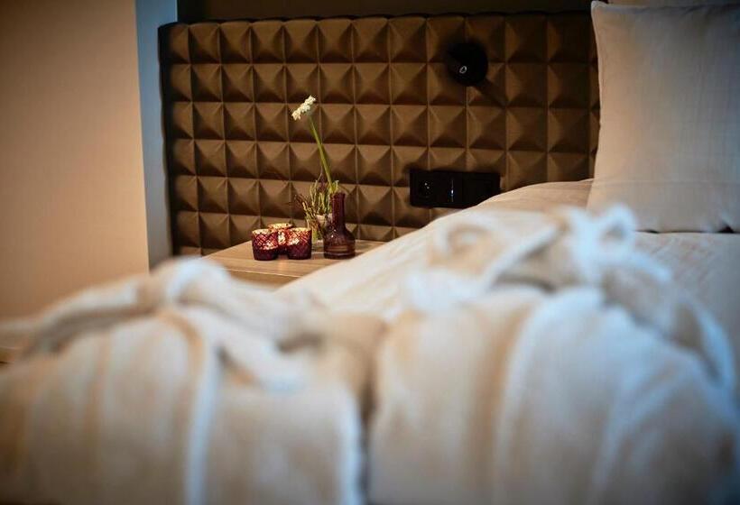 尊贵房, Mercure Roeselare