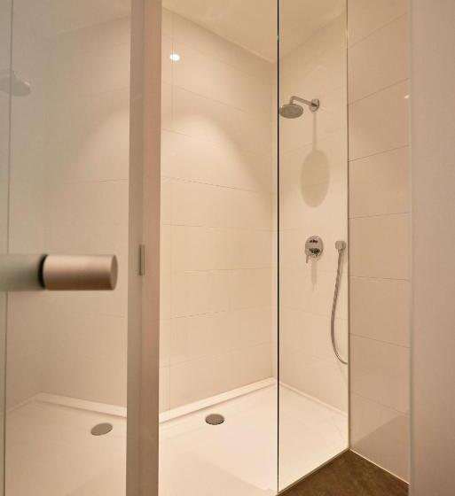 尊贵房, Mercure Roeselare