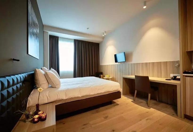 プレステージルーム, C-Hotels Westwing