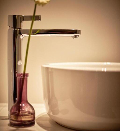 高级工作室, Mercure Roeselare