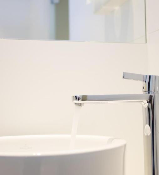 高级大房间, Mercure Roeselare