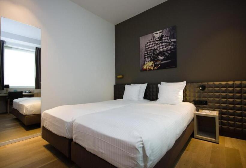 高级大房间, Mercure Roeselare