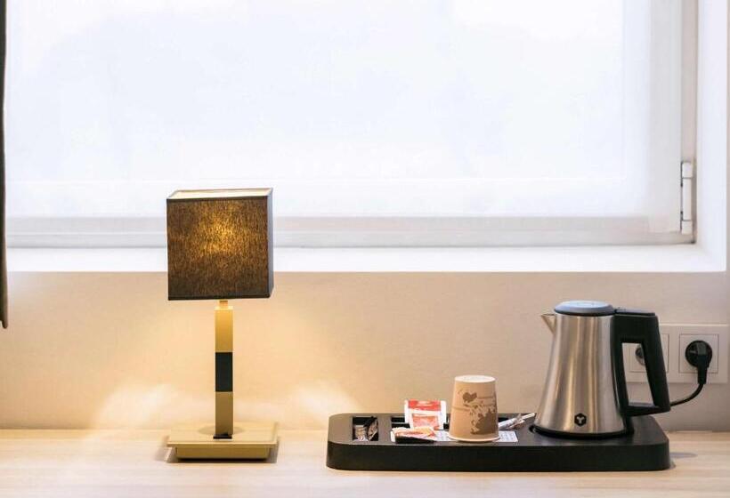 高级大房间, Mercure Roeselare