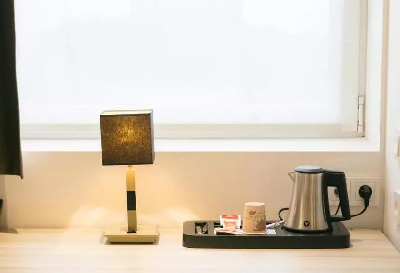 スタンダードシングルルーム, C-Hotels Westwing