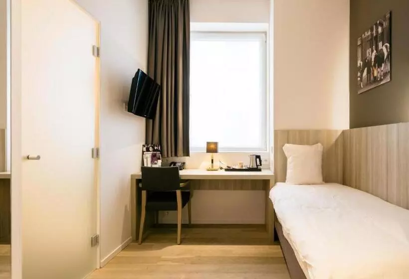 スタンダードシングルルーム, C-Hotels Westwing