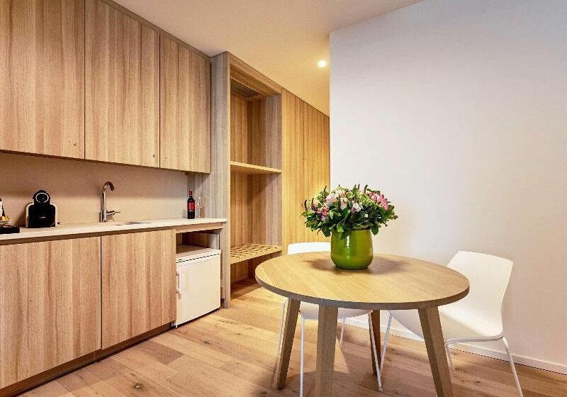 高级大房间, Mercure Roeselare