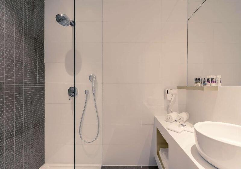 高级大房间, Mercure Roeselare