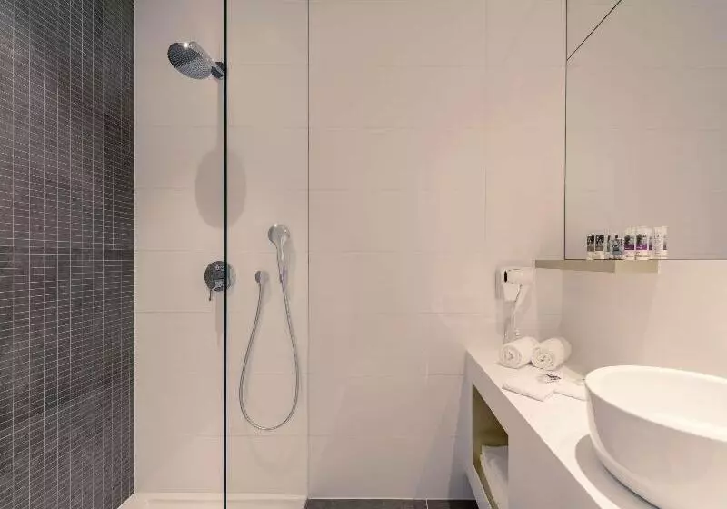 スーペリアールーム, C-Hotels Westwing