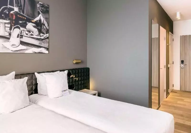 スーペリアールーム, C-Hotels Westwing