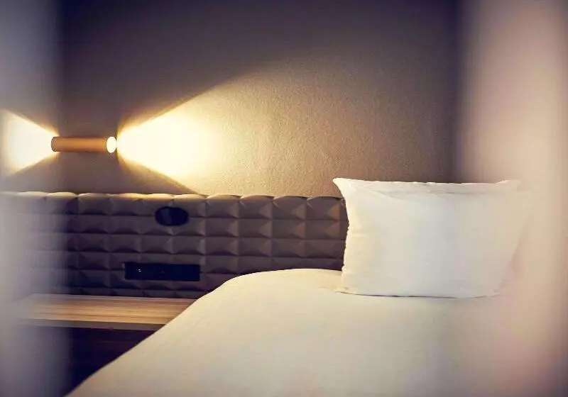 スーペリアールーム, C-Hotels Westwing