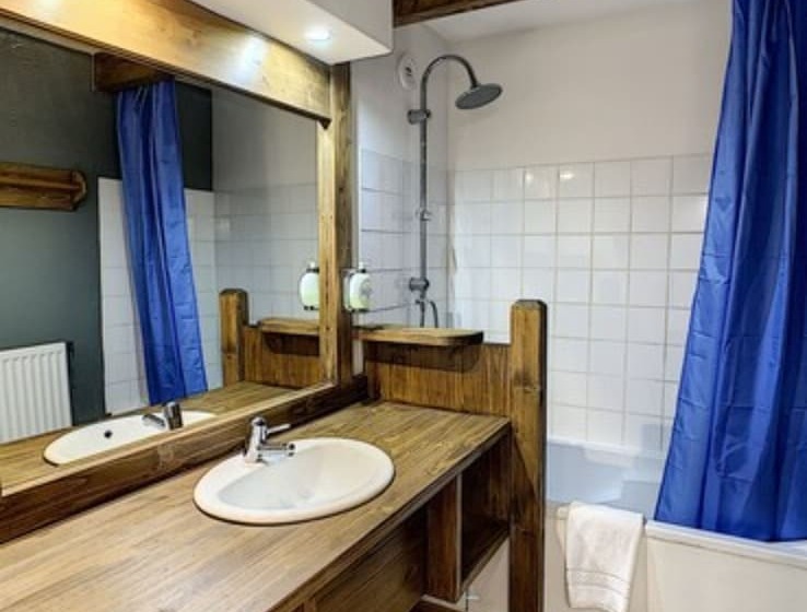 اتاق سوپریور, Fontaine Du Mont Blanc Hotel & Spa