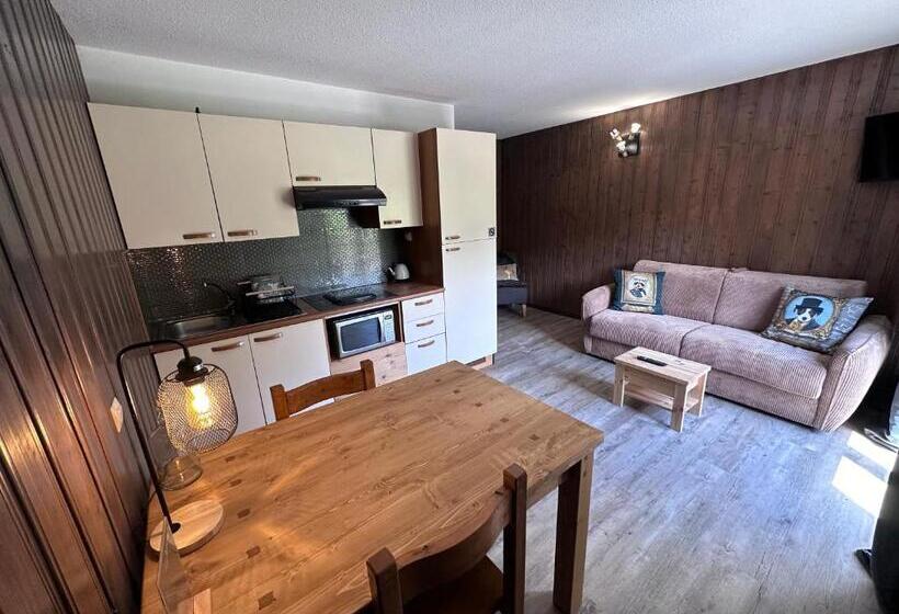 استودیوی استاندارد, Fontaine Du Mont Blanc Hotel & Spa