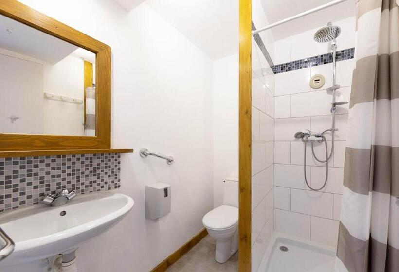 اتاق اکونومی, Fontaine Du Mont Blanc Hotel & Spa