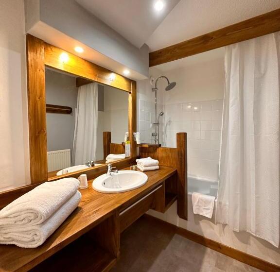 اتاق سوپریور, Fontaine Du Mont Blanc Hotel & Spa