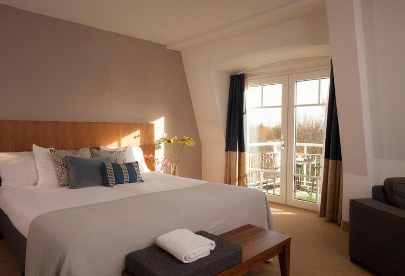 豪华房间, Grand Hotel Ter Duin