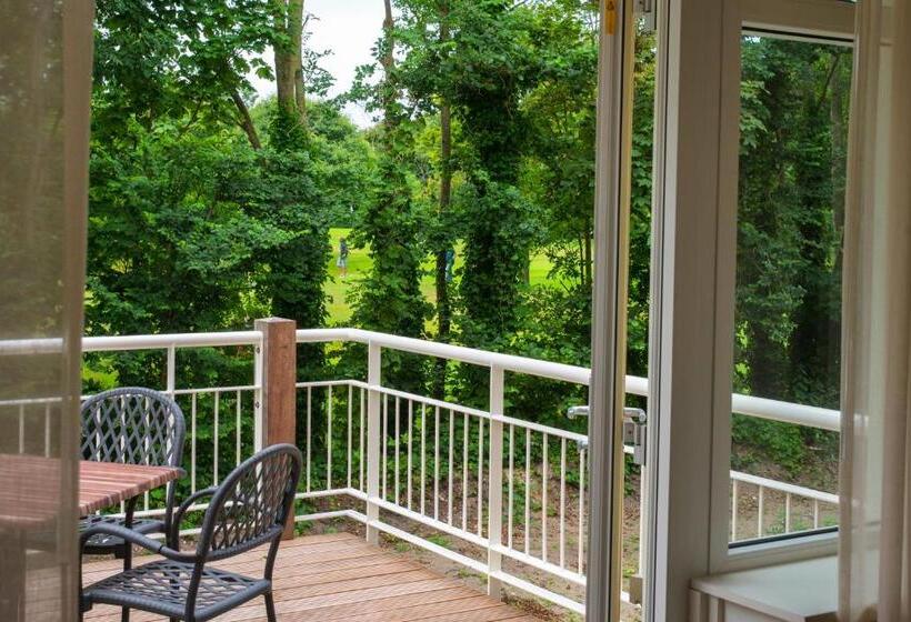 高级大房间, Grand Hotel Ter Duin