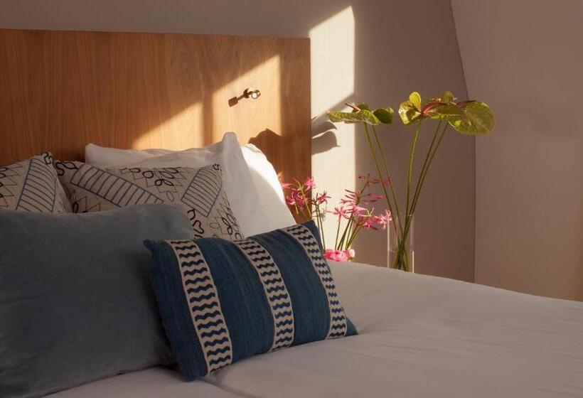 标准间, Grand Hotel Ter Duin