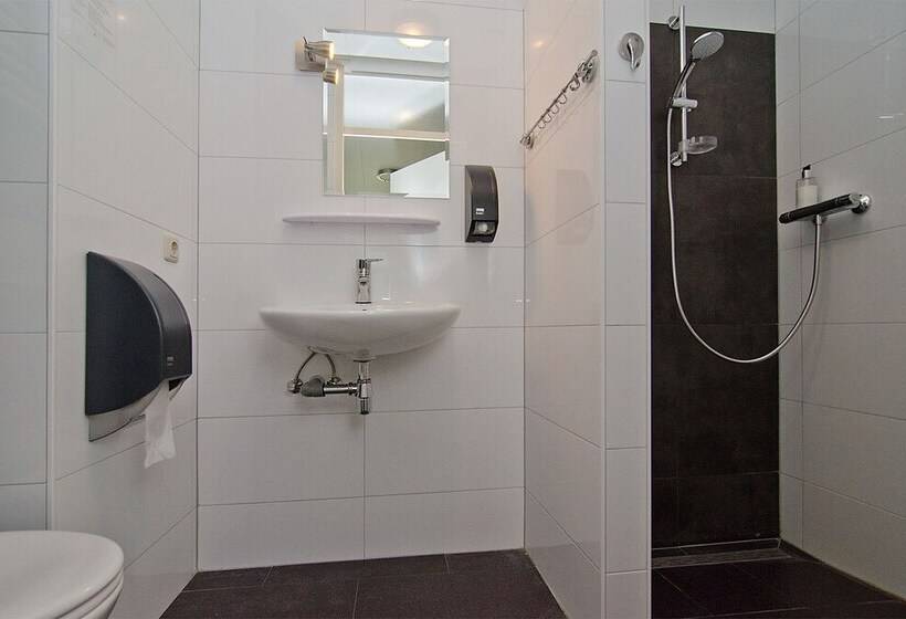 آپارتمان 1 خوابه, Asselt