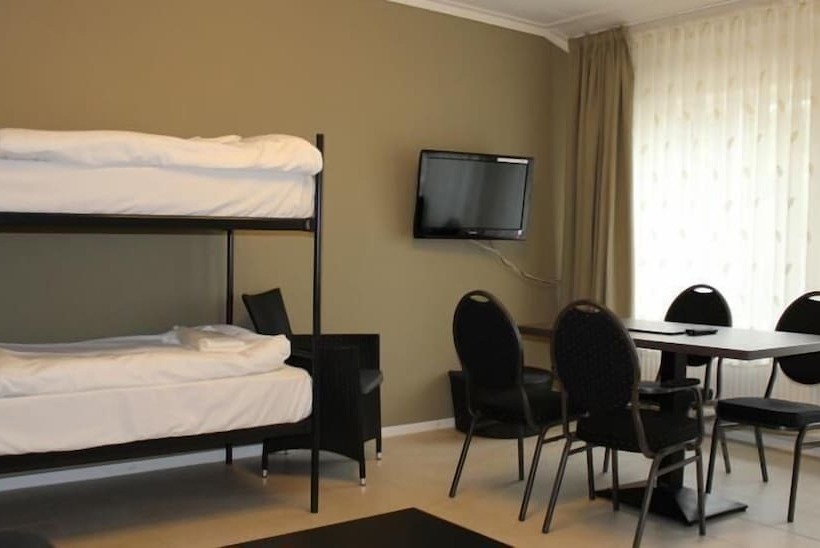 آپارتمان 1 خوابه, Asselt