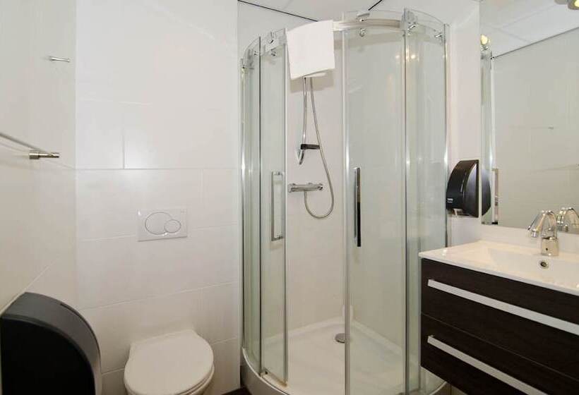 اتاق استاندارد, Asselt