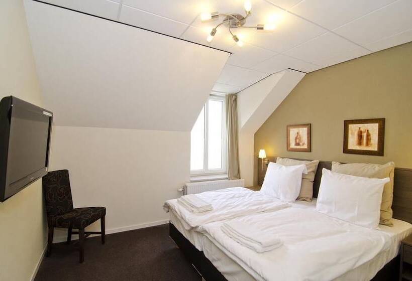 اتاق استاندارد, Asselt