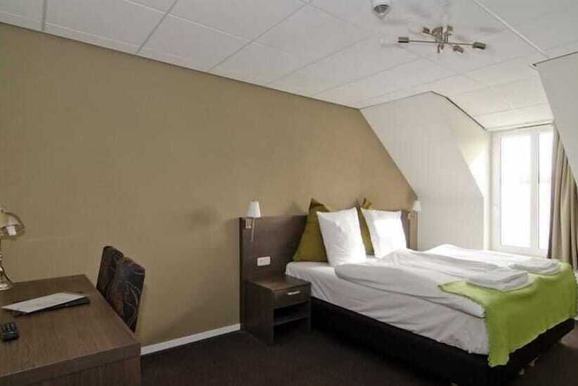 اتاق راحتی, Asselt