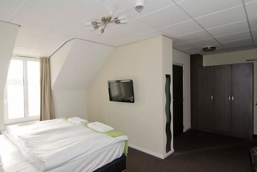 اتاق راحتی, Asselt