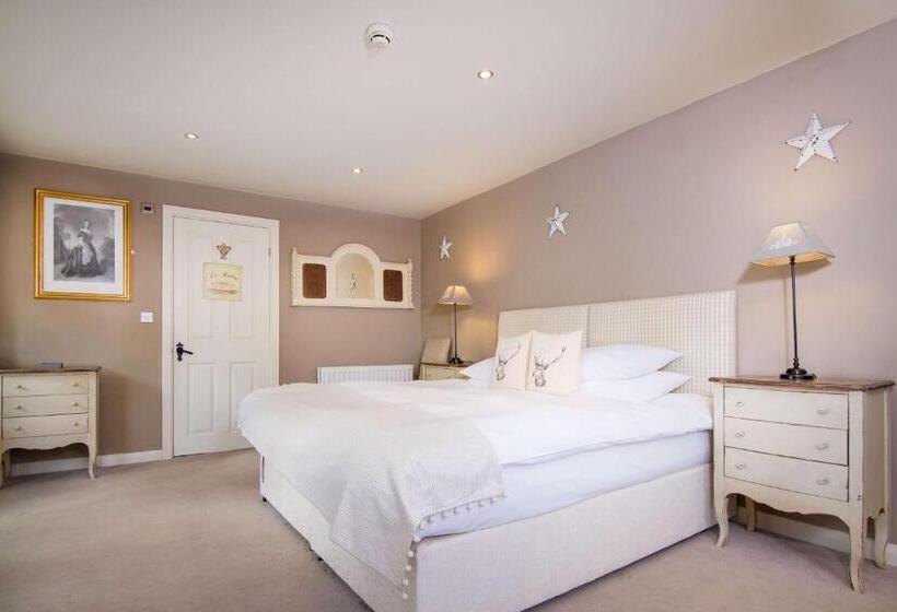 Номер Стандарт, Black Horse Inn