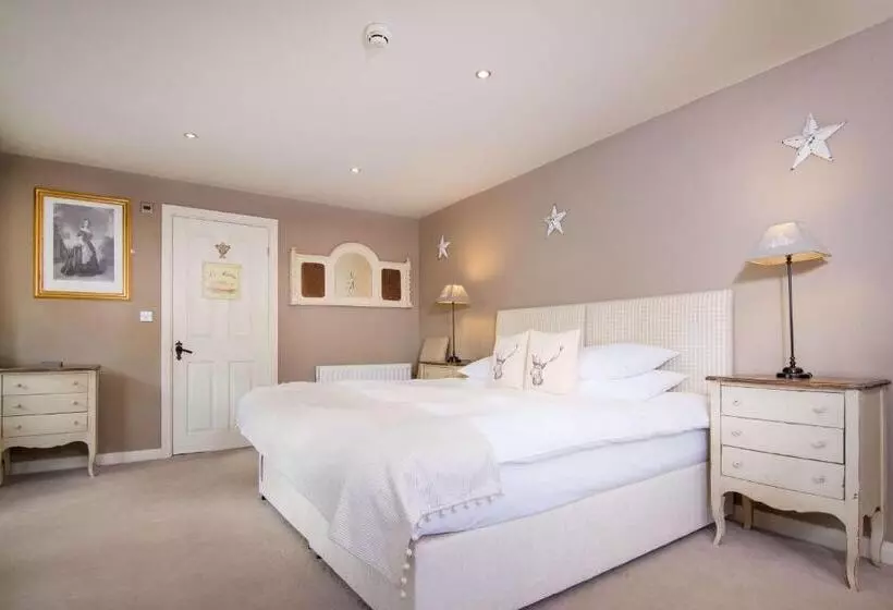 Standard-huone, Black Horse Inn