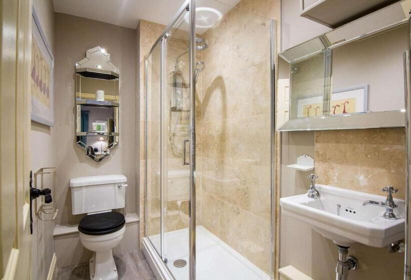 Люкс Кровать Кинг, Black Horse Inn