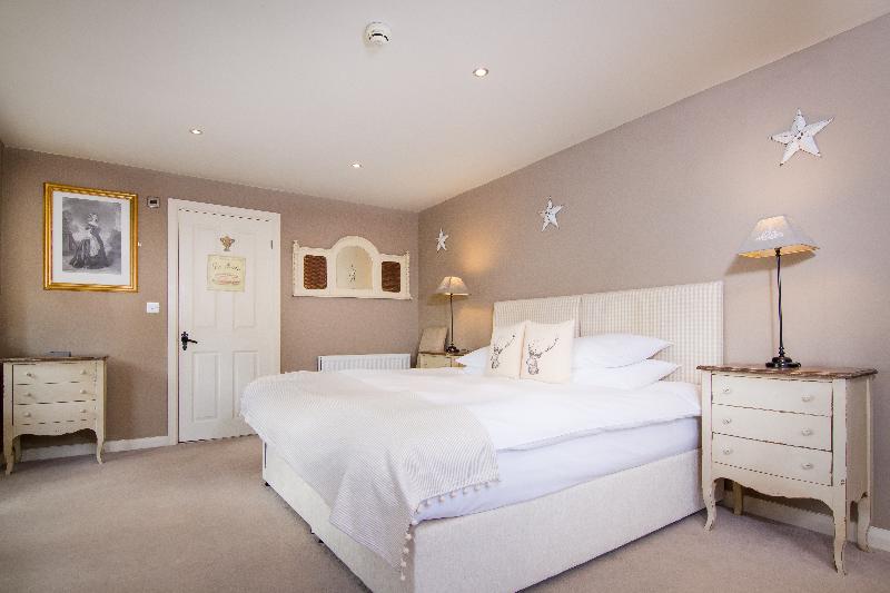 Номер Стандарт, Black Horse Inn