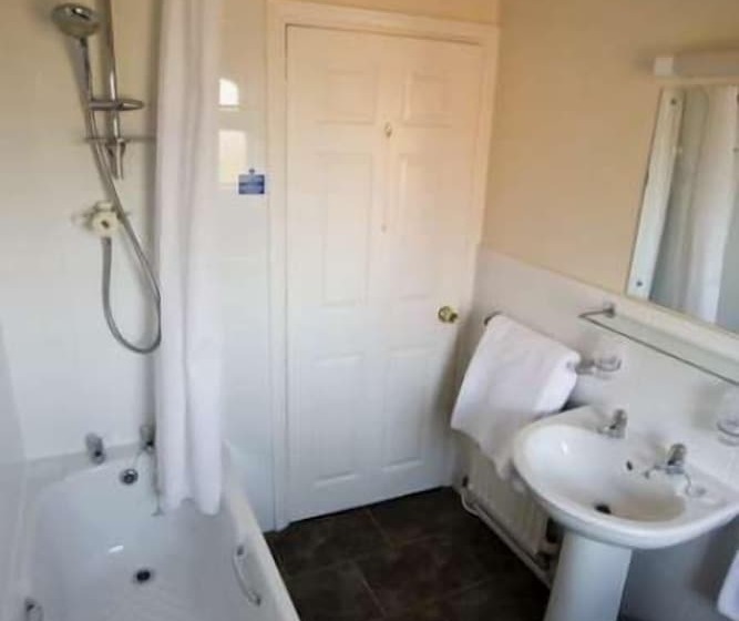 Номер Executive, Brackenborough