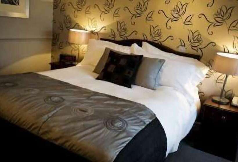 Номер Executive, Brackenborough