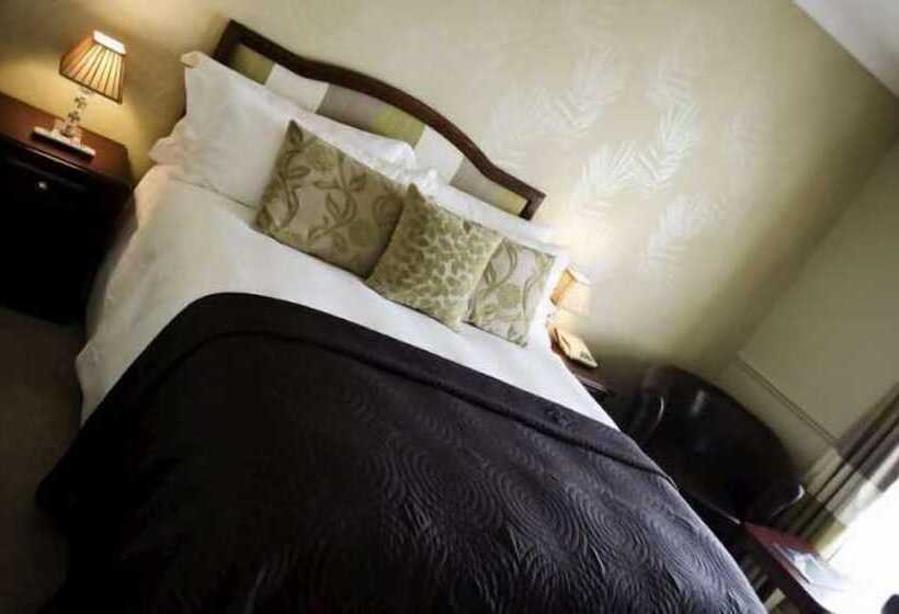 Номер Executive, Brackenborough