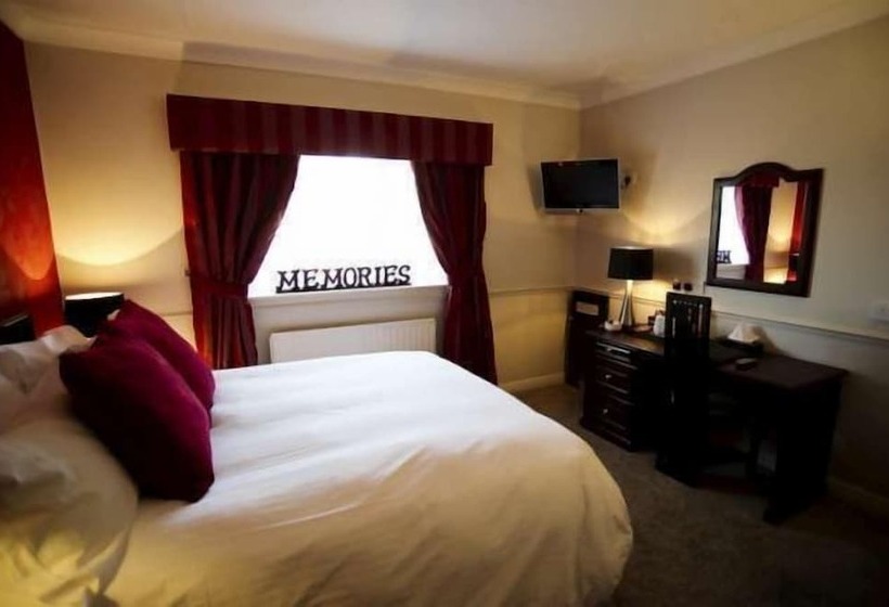 Номер Executive, Brackenborough