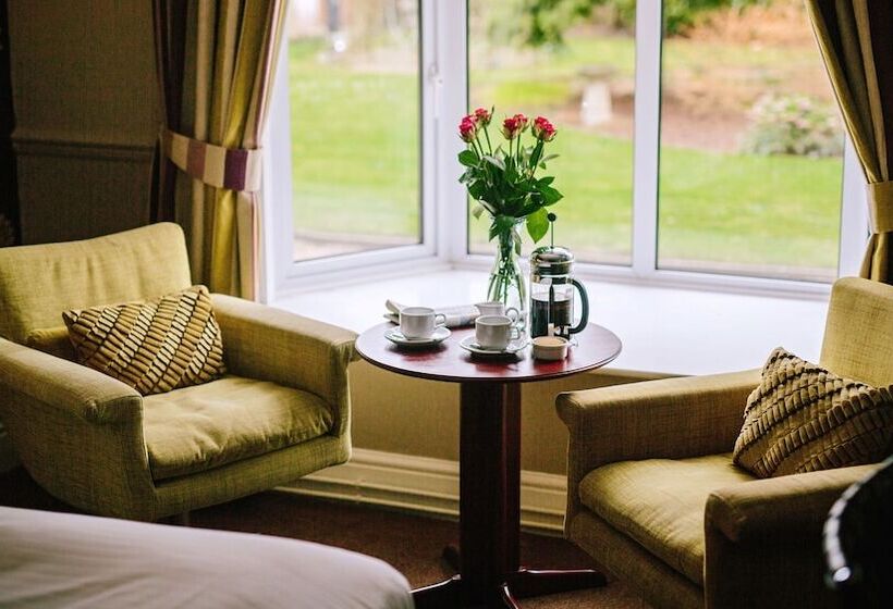 Номер Executive, Brackenborough