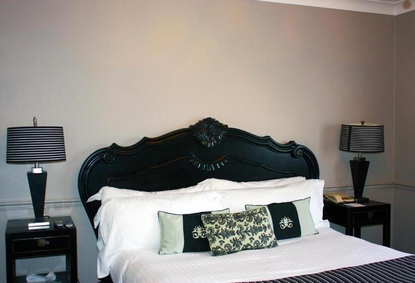 Номер Executive, Brackenborough