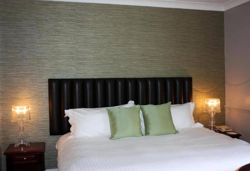 Номер Executive, Brackenborough