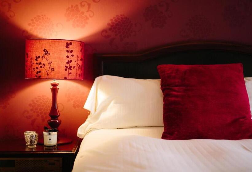 Номер Executive, Brackenborough