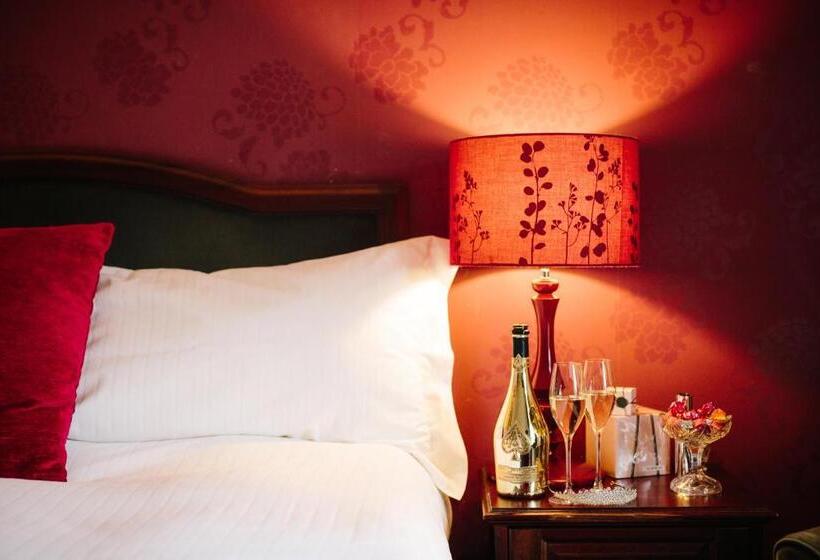 Номер Executive, Brackenborough