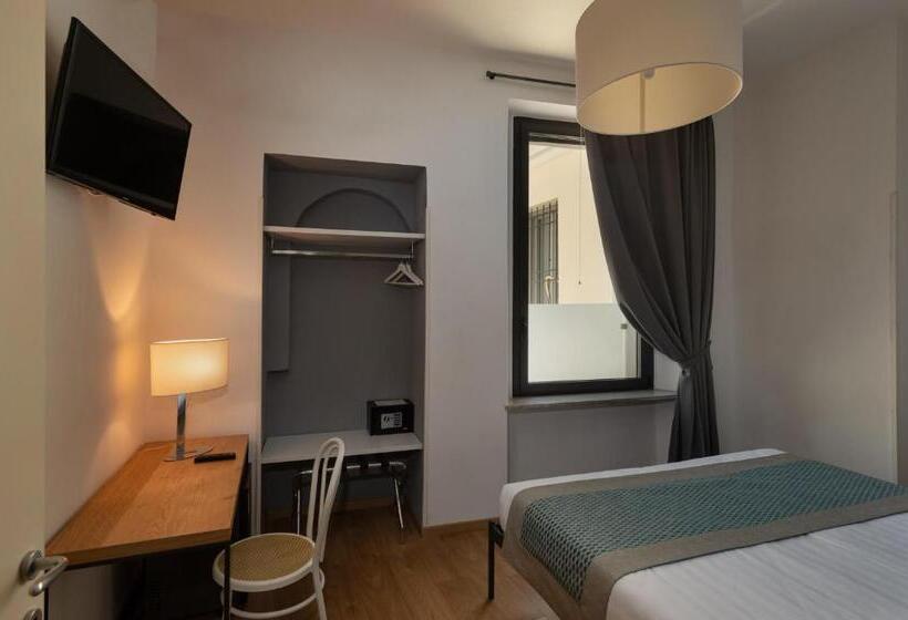 غرفة إقتصادية, Dei Gonzaga