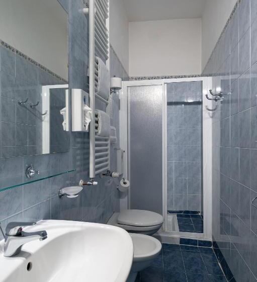 غرفة إقتصادية ثلاثية, Dei Gonzaga