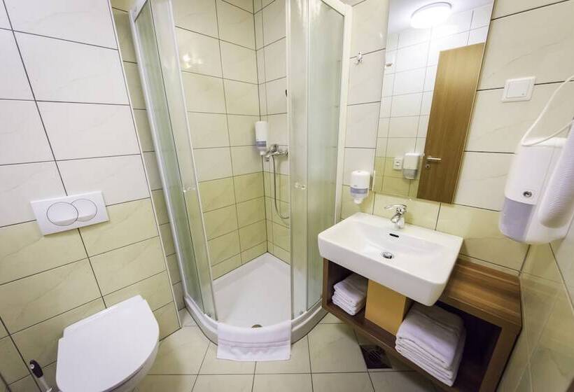 اتاق استاندارد, Domačija Vodnik & Apartments