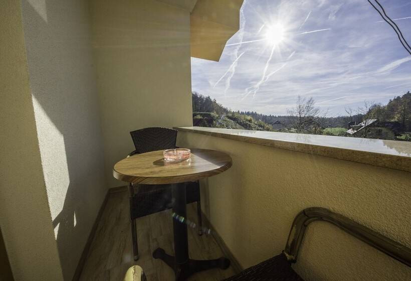 اتاق استاندارد, Domačija Vodnik & Apartments