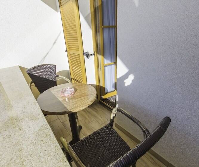 اتاق استاندارد, Domačija Vodnik & Apartments